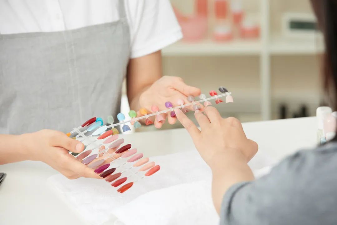 武漢一女子做美甲感染HPV！醫生提醒這些注意事項